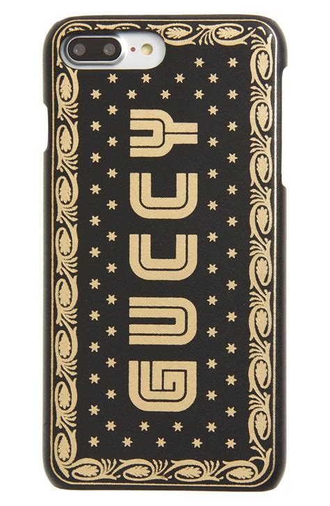 iphone 7 gucci case|Gucci case iPhone 7 plus.